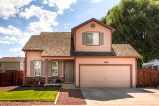 11360 Justamere Dr, Fountain, CO 80817-2285