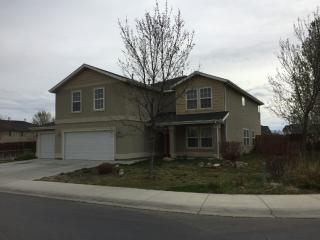 6480 Fairwind Pl, Boise ID  83709-5063 exterior