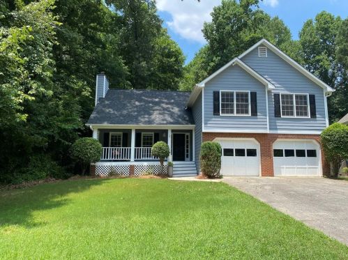 3908 Sharpel Ln, Kennesaw, GA 30152-2357