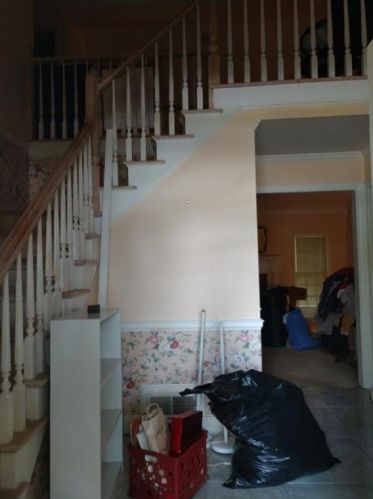 3222 Lindas Cir, Conyers GA  30013-2234 exterior