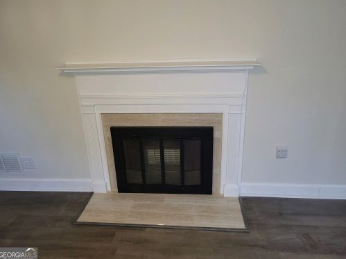 114 Vinson Dr, Warner Robins GA  31093-3244 exterior