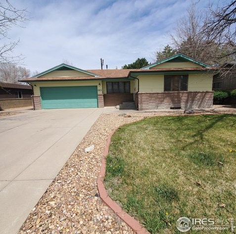 913 Wilson Ave, Fort Morgan, CO 80701-3878