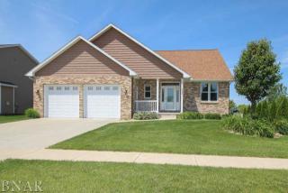 2299 Boulder Dr, Normal, IL 61761-9685