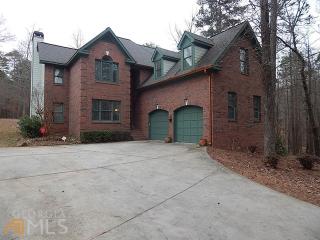 71 Staghorn Trl, Nicholson, GA 30565-1661