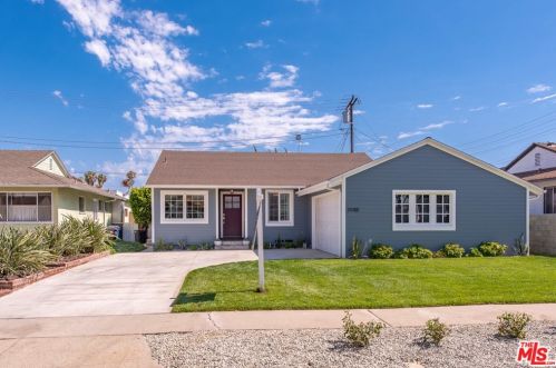 3948 149th St, Hawthorne, CA 90250-8306