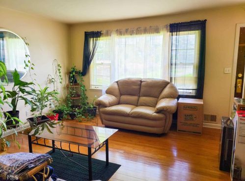 6261 Monica Dr, Morrow, GA 30260-1518