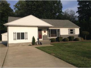 6369 Mentor Park Blvd, Concord Township OH  44060-3721 exterior