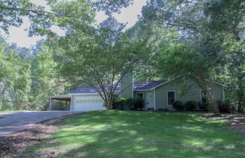 222 Heritage Way, Auburn, GA 30011-3038