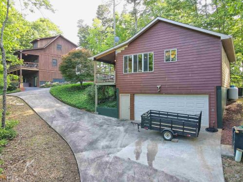 173 Payne Hill Dr, Clayton, GA 30525-0041