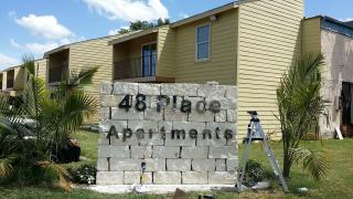 2000 Kazmeier Plz, Bryan TX  77802-3434 exterior