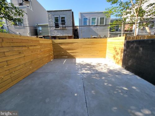 1614 Ellsworth St, Philadelphia PA  19146-3010 exterior