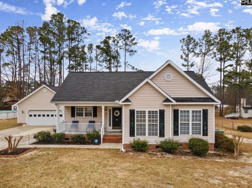1136 Medfield Rd, Lugoff, SC 29078-9610