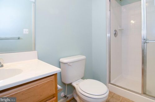 615 Possum Trot Way, Aberdeen MD  21001-2658 exterior