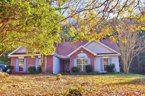 151 Edgemont Dr, Lagrange, GA 30240-7731