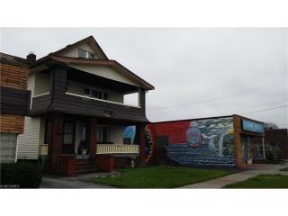 5273 Pearl Rd, Cleveland OH  44129-1550 exterior
