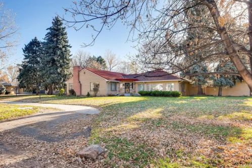 3456 Clayton Blvd, Englewood, CO 80113-7600