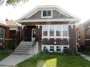 1433 Highland Ave, Forest View, IL 60402-1130