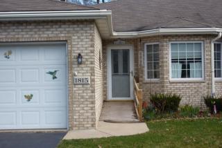 1815 Texas St, Porter, IN 46304-3067