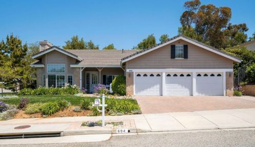 694 Cinnabar Pl, Simi Valley, CA 93065-7204