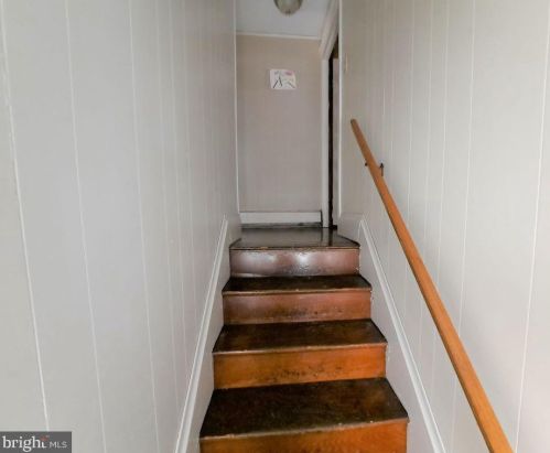 537 Baltimore St, Hanover PA 17331-3314 exterior