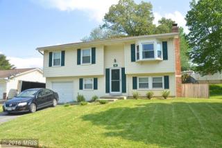 2275 Dairy Farm Rd, Gambrills MD  21054-1252 exterior