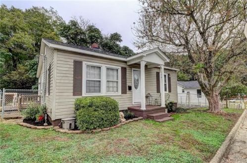 110 Ray St, Flay, NC 28021-2727