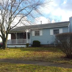 3382 Bremen St, Columbus OH  43224-3433 exterior