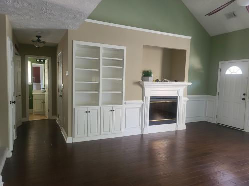 540 Laniers Way, Evans GA  30809-5309 exterior
