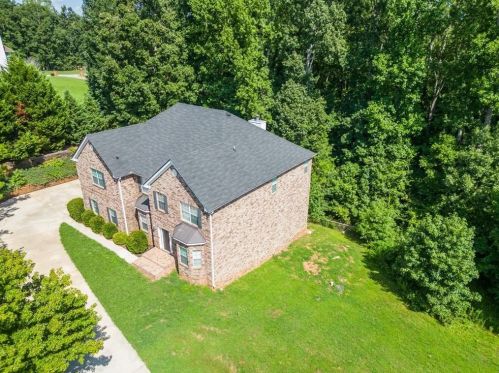 233 Flower Ln, Mcdonough, GA 30252-3718