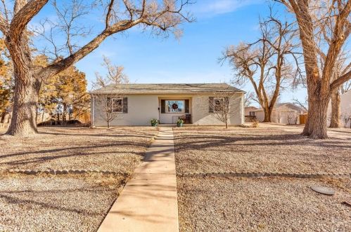 2818 Colfax Ave, Pueblo CO  81003-1328 exterior