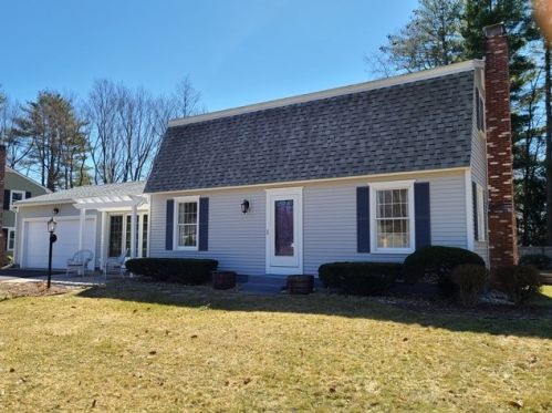 30 Greenbriar Rd, Keene, NH 03431-2844