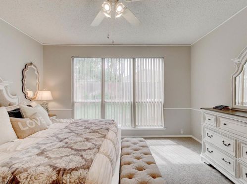 8432 Orleans Ln, Fort Worth TX  76123-1635 exterior