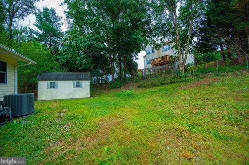 12920 Autumn Dr, Silver Spring MD  20904-3335 exterior