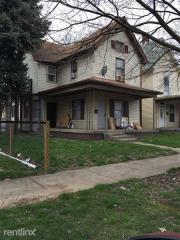 86 Holmes Ave, Indianapolis IN  46222-4058 exterior