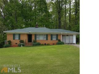 111 Club Dr, Stockbridge, GA 30281-3337