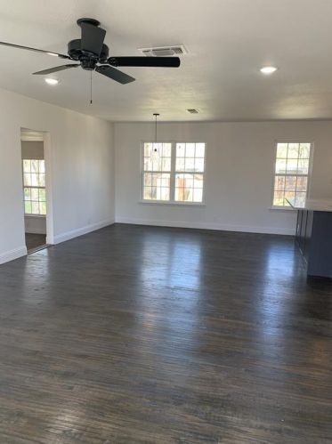 3400 Binyon Ave, Fort Worth TX  76133-1409 exterior