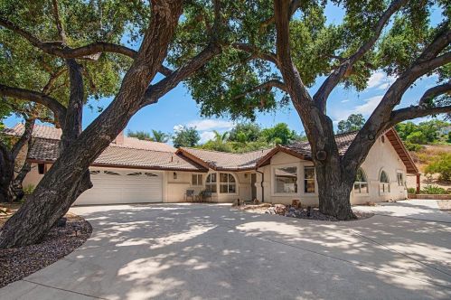 23547 Vista Vicente Way, Ramona, CA 92065-4351