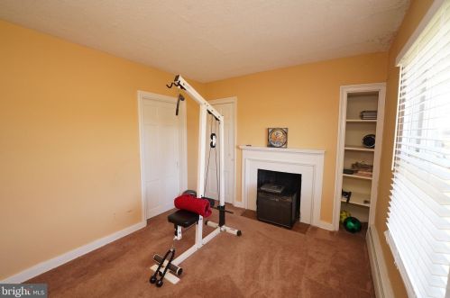 333 Carter Rd, Princeton NJ  08540-7422 exterior