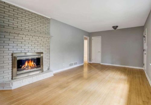 2185 Medfield Trl, Atlanta GA  30345-3009 exterior