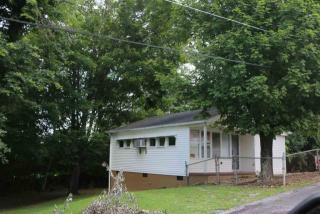 1516 Virginia Ave, Morristown, TN 37814-6543