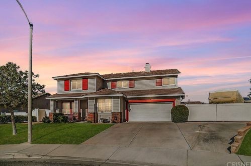 42326 75th St, Lancaster, CA 93536-7379