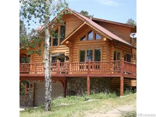 27600 Richmond Hill Rd, Conifer, CO 80433-6203
