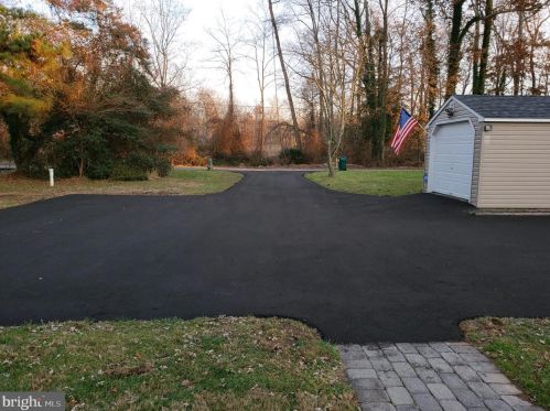 2108 Park Bch Dr, Aberdeen MD  21001-4337 exterior