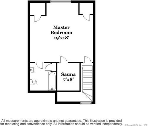 360 Westport Ave, Norwalk CT  06851-4348 exterior