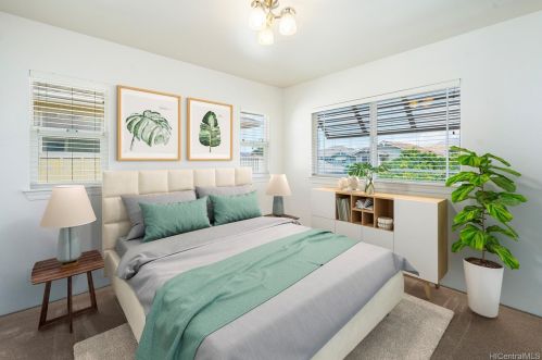 87-1073 Anaha St, Nanakuli, HI 96792