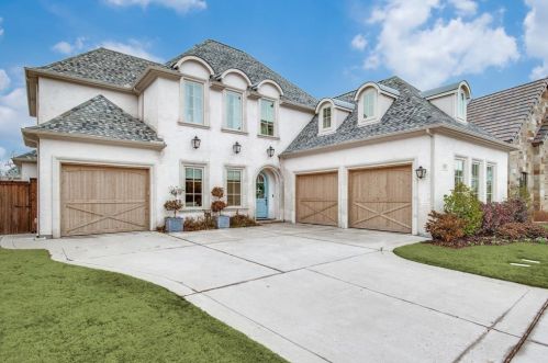 5132 Steinbeck St, Carrollton, TX 75010