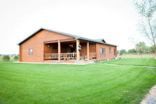 1034 Lane 12, Lovell, WY 82431-9513
