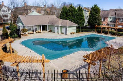 245 Amal Dr, Atlanta GA  30315-4817 exterior