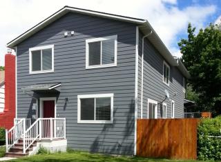 318 Washington St, Moscow ID  83843-2944 exterior