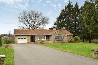 320 North Trl, Butler PA  16002-7612 exterior